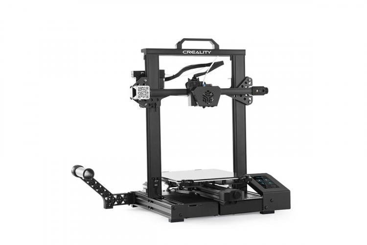 3D-принтер Creality3D CR-6 SE