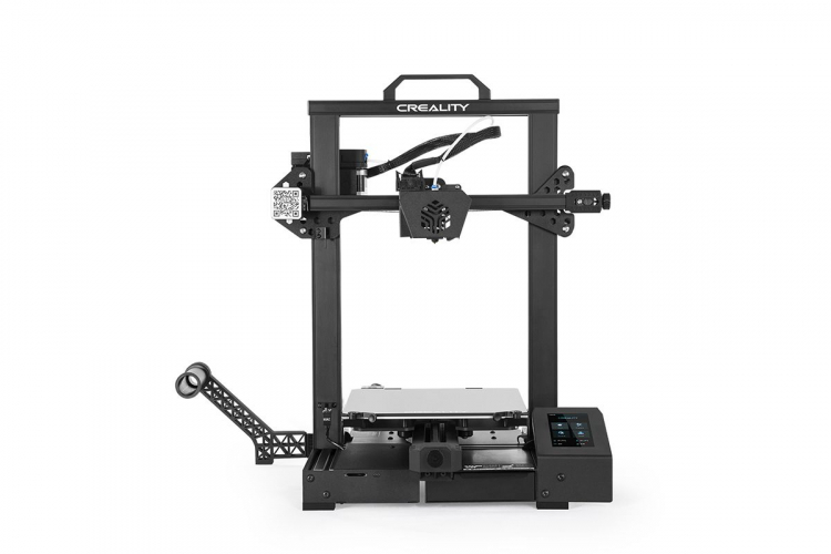 3D-принтер Creality3D CR-6 SE