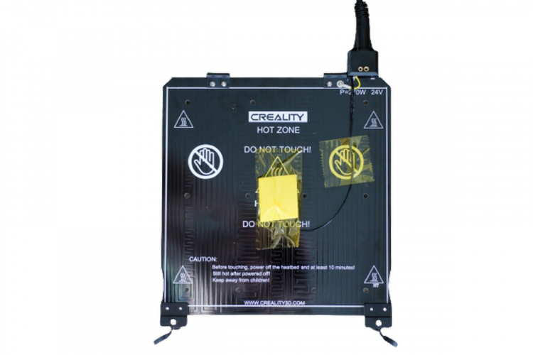 3D-принтер Creality3D CR-6 SE