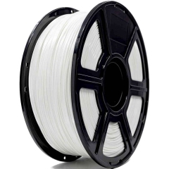 PLA+ пластик Tiger3D White 1,75 мм 1 кг