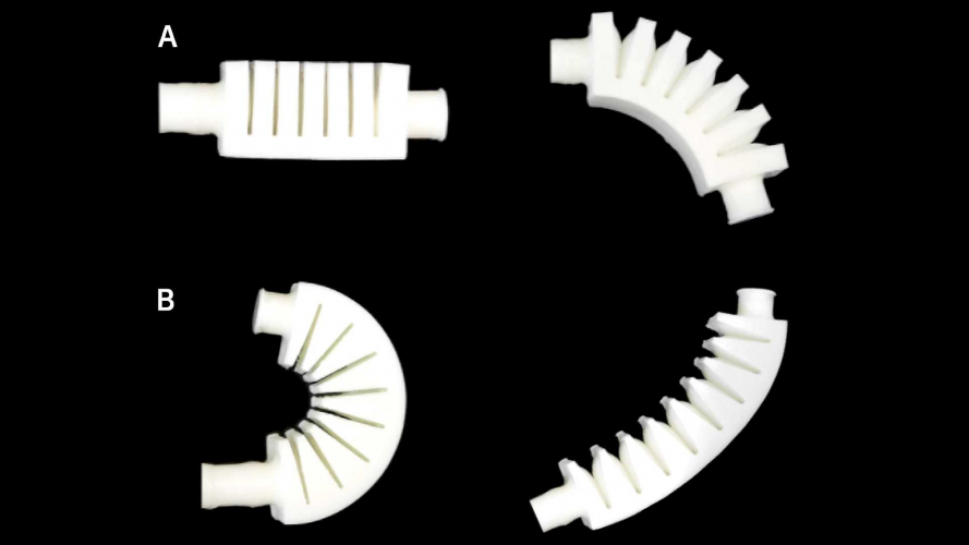 Фотополимер Resione F39 Flexible Resin White (1 кг)