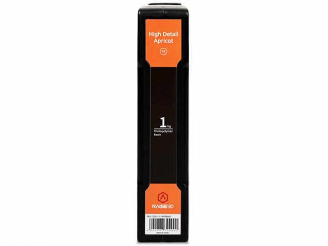 Фотополимер Raise3D High Detail Apricot (1 кг)