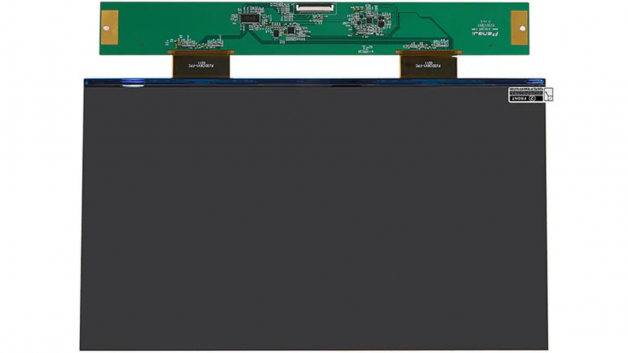 LCD-модуль 3D-принтера Anycubic Photon M3 Max