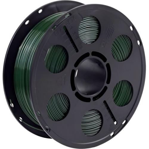 PETG пластик Bestfilament хаки 1,75 мм 1 кг