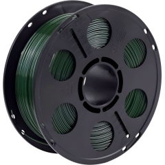 PETG пластик Bestfilament хаки 1,75 мм 1 кг