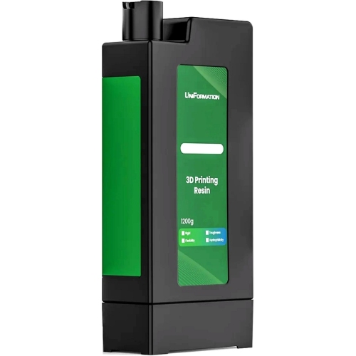 Картридж 3D-принтера UniFormation GK3 series