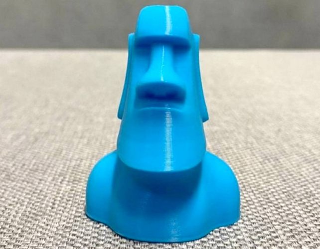 ABS пластик Bestfilament голубой 1,75 мм 1 кг