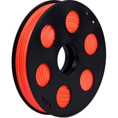 ABS пластик Bestfilament коралловый 1,75 мм 0,5 кг
