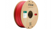 ABS+ пластик ESUN Red 1,75 мм 1 кг