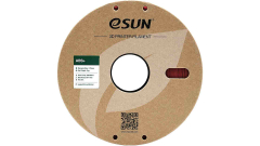 ABS+ пластик ESUN Red 1,75 мм 1 кг