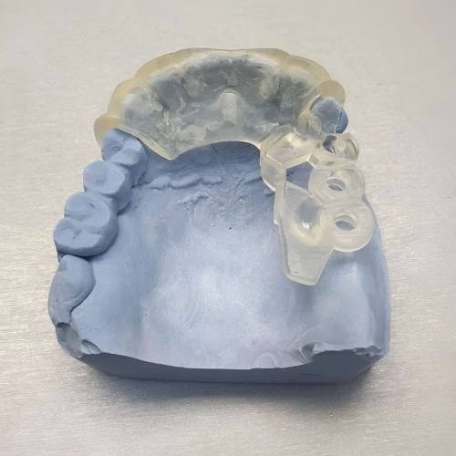 Фотополимер Gorky Liquid Dental Surgical