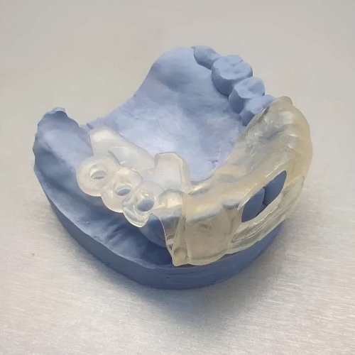 Фотополимер Gorky Liquid Dental Surgical