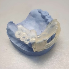 Фотополимер Gorky Liquid Dental Surgical