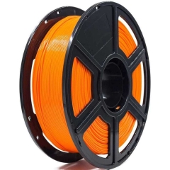 PLA+ пластик Tiger3D Orange 1,75 мм 1 кг