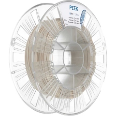 PEEK пластик REC 1,75 мм 0,25 кг