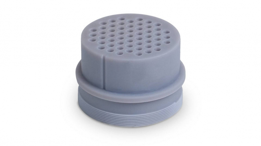 Фотополимер Raise3D Rigid 3K Grey (1 кг)