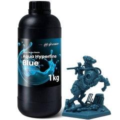 Фотополимер Phrozen Aqua Hyperfine Blue