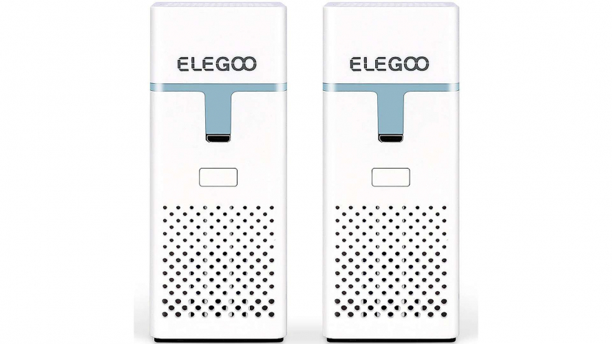 Устройство очистки воздуха Elegoo Mini Air Purifier