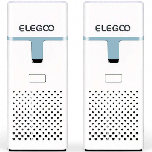 Устройство очистки воздуха Elegoo Mini Air Purifier