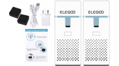 Устройство очистки воздуха Elegoo Mini Air Purifier
