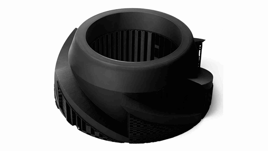 CFmax (FormaX) пластик REC (ABS+CF15) 1,75 мм 0,75 кг