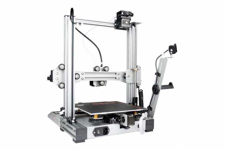 3D-принтер Wanhao Duplicator D12/230