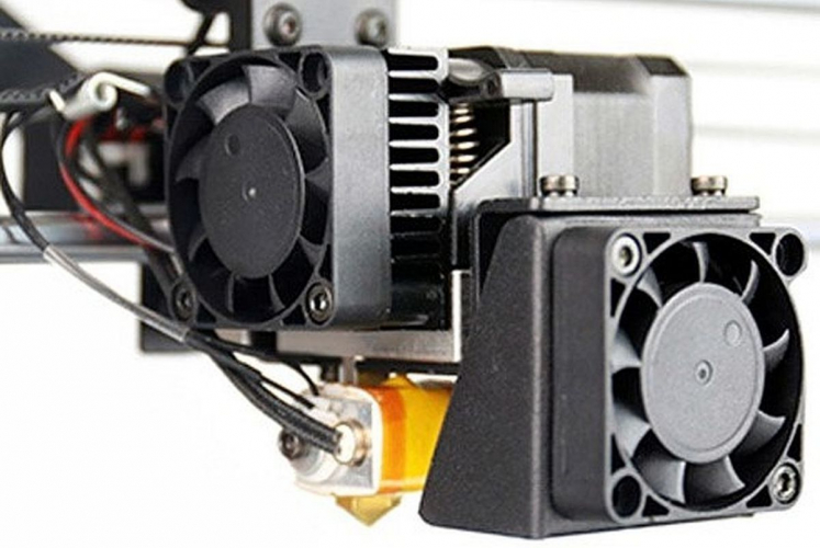 3D-принтер Wanhao Duplicator D12/230