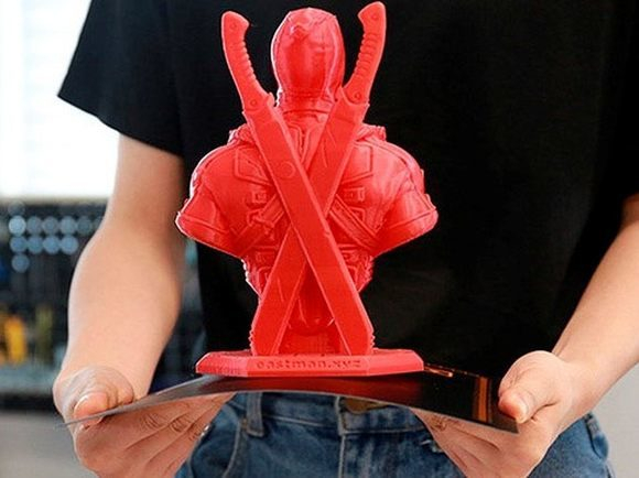 3D-принтер Wanhao Duplicator D12/230