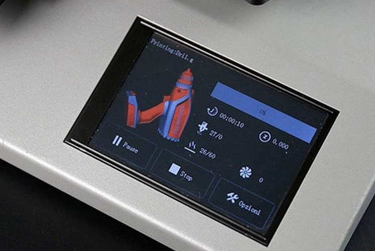 3D-принтер Wanhao Duplicator D12/230