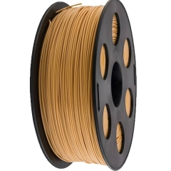 ABS пластик Bestfilament коричневый 1,75 мм 1 кг
