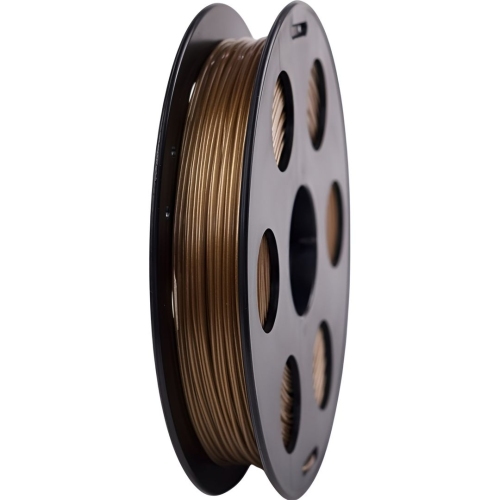 ABS пластик Bestfilament коричневый 1,75 мм 0,5 кг
