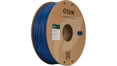 ABS+ пластик ESUN Blue 1,75 мм 1 кг