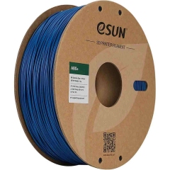 ABS+ пластик ESUN Blue 1,75 мм 1 кг