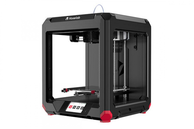 3D-принтер Voxelab Aries