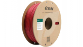 PLA+ пластик ESUN Fire Engine Red 1,75 мм 1 кг