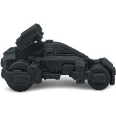 Фотополимер Phrozen Aqua Hyperfine Graphite