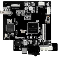 Материнская плата 3D-принтера Phrozen Sonic Mini 8K S