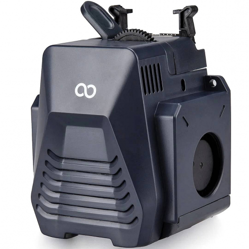 Экструдер 3D-принтера Elegoo Neptune 4 Max / 4 Plus в сборе