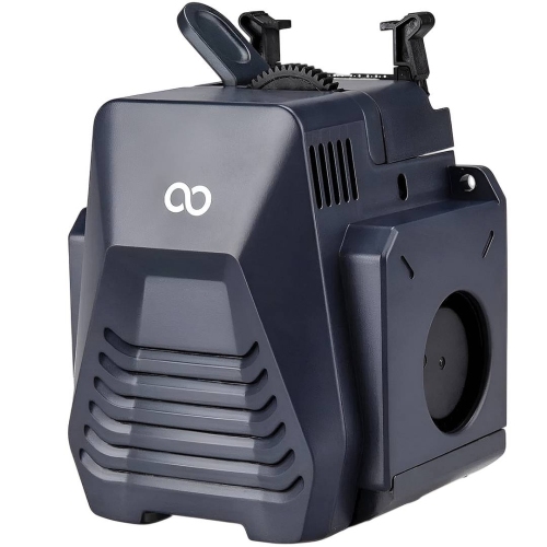 Экструдер 3D-принтера Elegoo Neptune 4 Max / 4 Plus в сборе