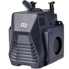 Экструдер 3D-принтера Elegoo Neptune 4 Max / 4 Plus в сборе