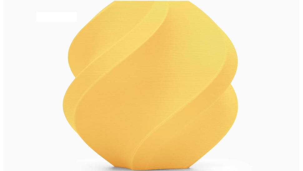 Bambu PLA Matte Lemon Yellow Bambu-PLA-Matte-Lemon-Yellow