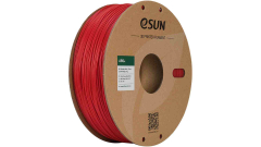 ABS+ пластик ESUN Fire Engine Red 1,75 мм 1 кг