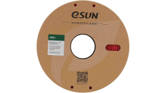 ABS+ пластик ESUN Fire Engine Red 1,75 мм 1 кг