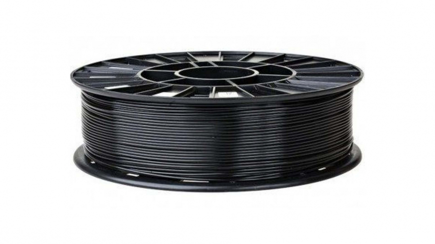 ABS пластик REC черный 2,85 мм 2 кг