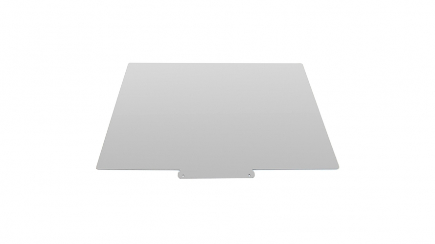 Пластина печатная 3D-принтера Raise3D E2 / E2CF гибкая