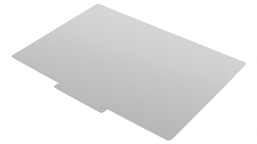 Пластина печатная 3D-принтера Raise3D E2 / E2CF гибкая