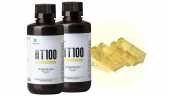 Фотополимер Resione HT100 Heat-Resistant Resin (1 кг)