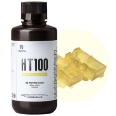 Фотополимер Resione HT100 Heat-Resistant Resin