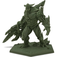 Фотополимер Phrozen Aqua Hyperfine Green