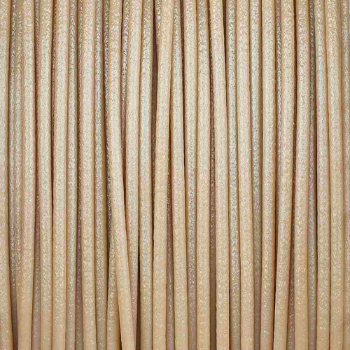 PEEK GF пластик REC натуральный 1,75 мм 0,5 кг